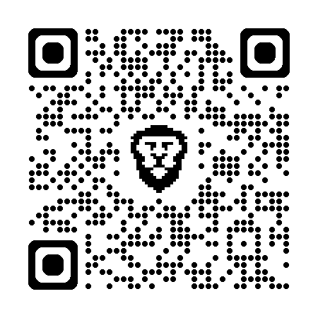 Play Store QR code